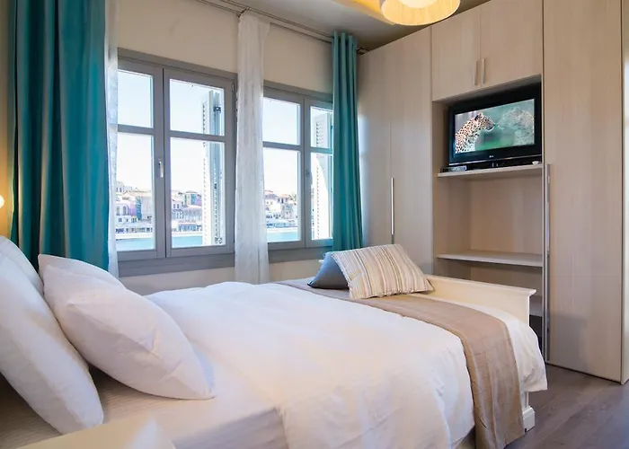 Casa Del Porto Chania (Crete)