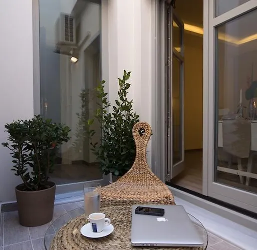 Gæstehus Casa Del Porto 4*