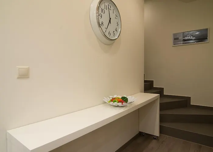 Gæstehus Casa Del Porto 4*