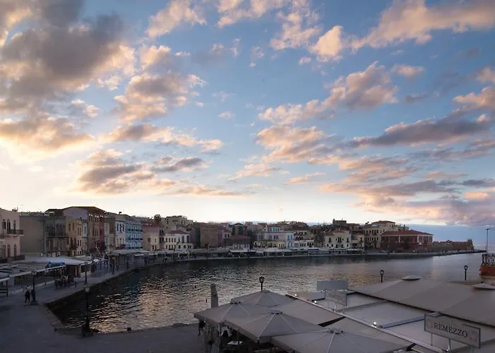 Casa Del Porto Chania (Crete)