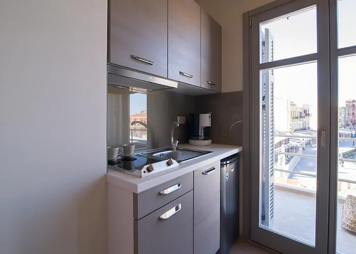 Gæstehus Casa Del Porto