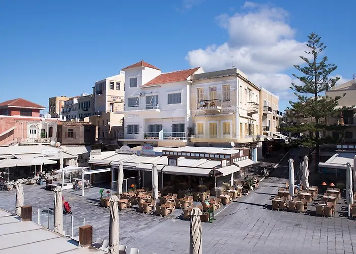 Gæstehus Casa Del Porto