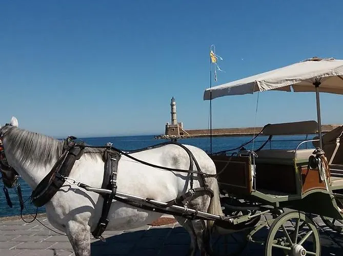 Casa Del Porto Chania (Crete)