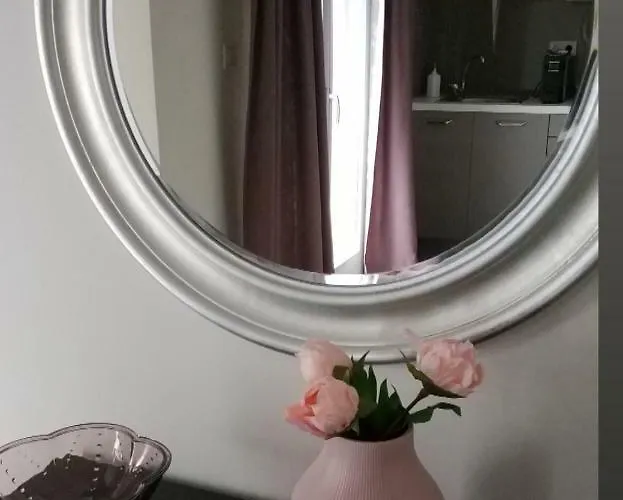 Casa Del Porto Gæstehus