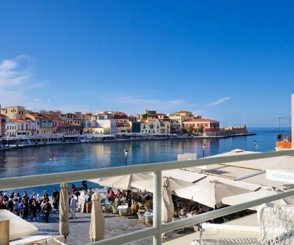 Casa Del Porto Chania (Crete)