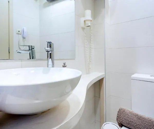 Casa Del Porto Gæstehus 4*