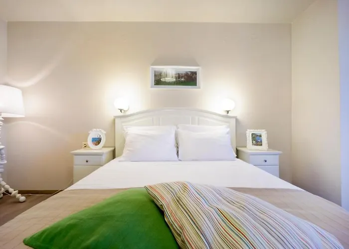 Casa Del Porto Gæstehus 4*