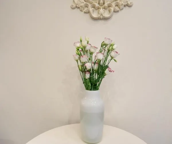 Casa Del Porto Gæstehus