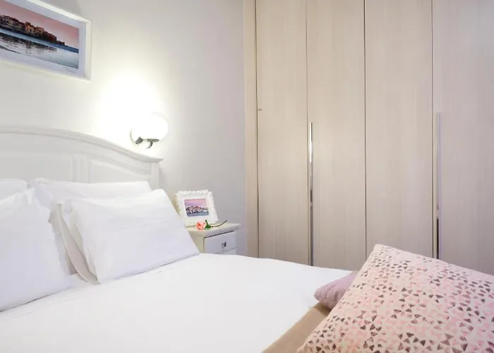 Casa Del Porto 4* Chania (Crete)