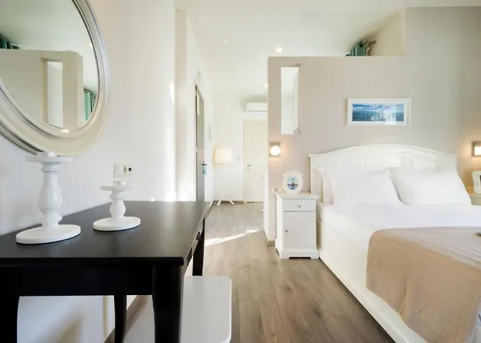 Gæstehus Casa Del Porto 4*