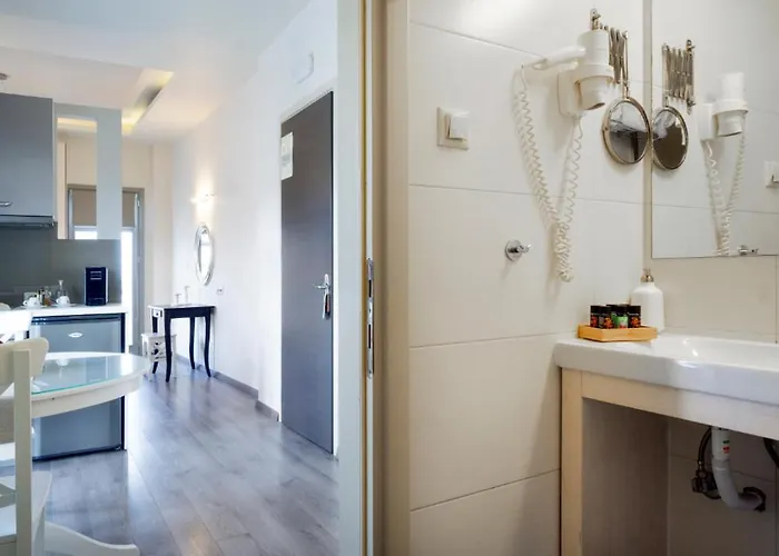 Gæstehus Casa Del Porto 4*