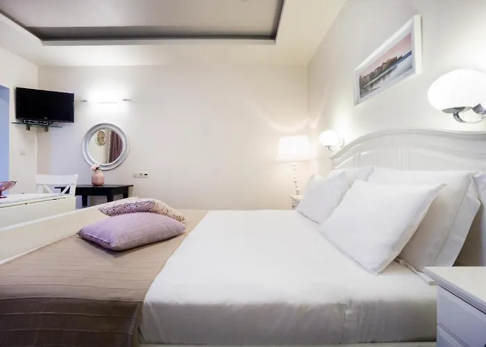 Gæstehus Casa Del Porto 4*