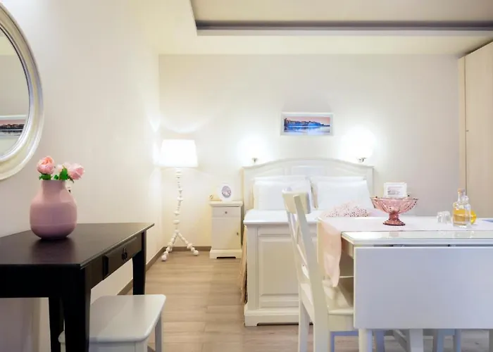 Gæstehus Casa Del Porto