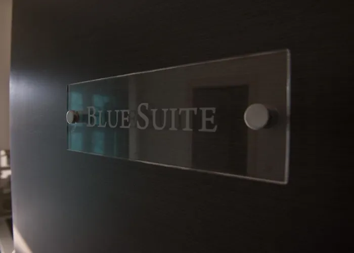 Casa Del Porto Gæstehus