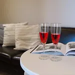 Vendégház Casa Del Porto Hriszí Aktí Haniá