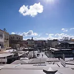 Vendégház Casa Del Porto Hriszí Aktí Haniá
