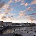 Casa Del Porto Hriszí Aktí Haniá