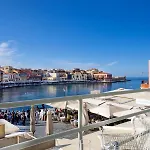 Casa Del Porto Hriszí Aktí Haniá