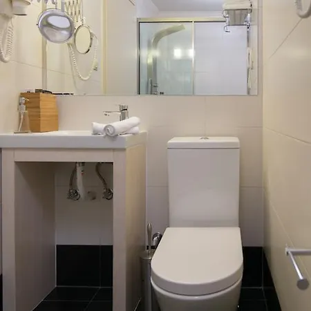 בית הארחה Casa Del Porto 2*