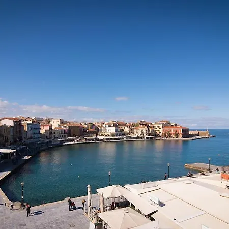 Guest house Casa Del Porto