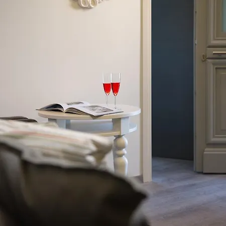 Guest house Casa Del Porto