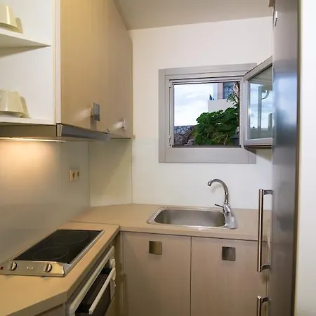 Guest house Casa Del Porto