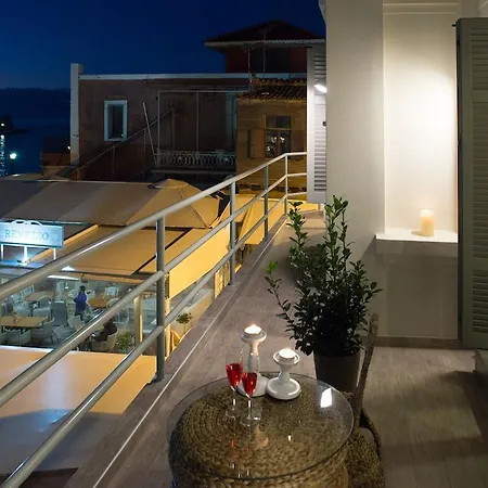 Casa Del Porto חאניה