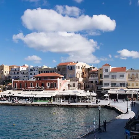 Casa Del Porto Chania (Crete)
