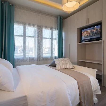 Guest house Casa Del Porto Chania (Crete)