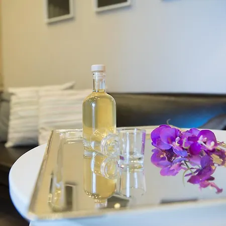 Guest house Casa Del Porto