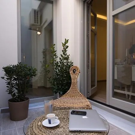 בית הארחה Casa Del Porto 2*