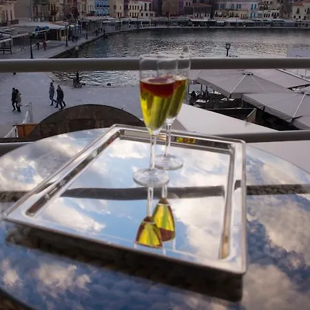 Casa Del Porto Chania (Crete)