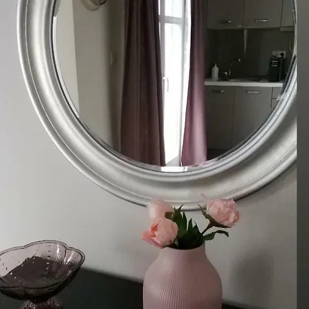 Casa Del Porto Guest house