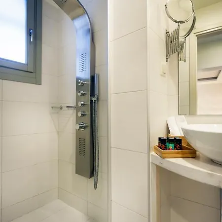 Guest house Casa Del Porto Chania (Crete)