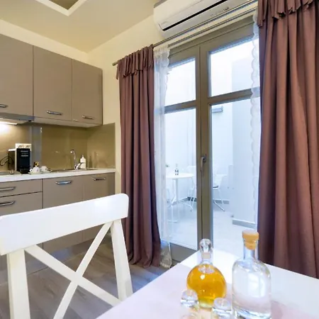 Casa Del Porto Guest house