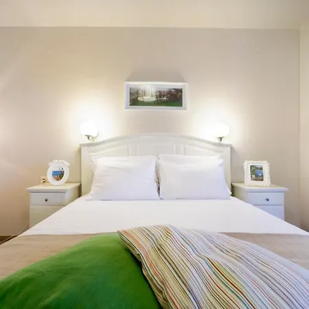 Casa Del Porto בית הארחה 2*