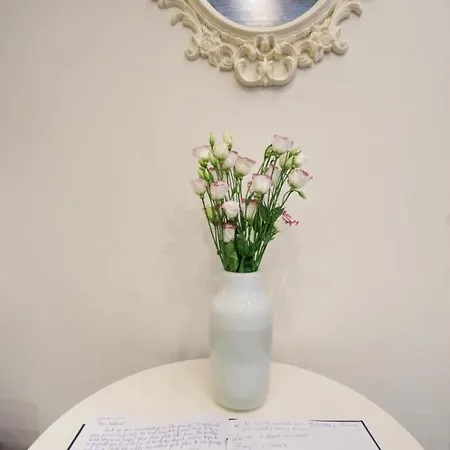 Casa Del Porto בית הארחה