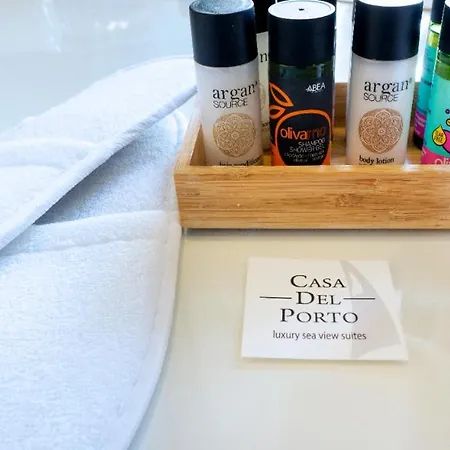 Casa Del Porto Guest house 4*