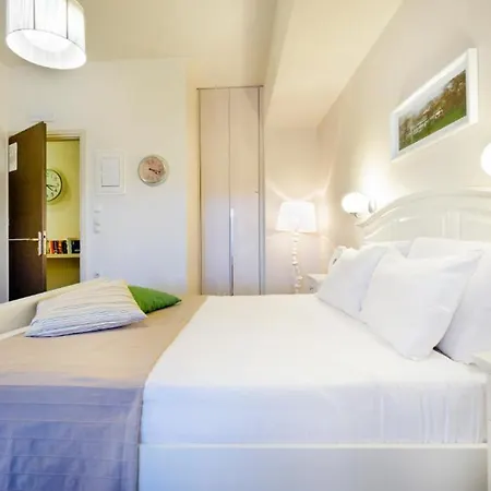 Guest house Casa Del Porto