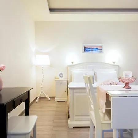 Guest house Casa Del Porto