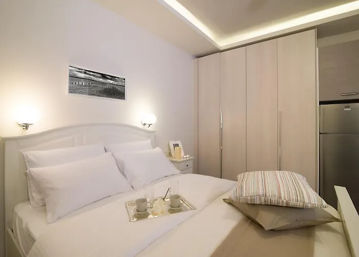 Pensjonat Casa Del Porto Chania (Crete)