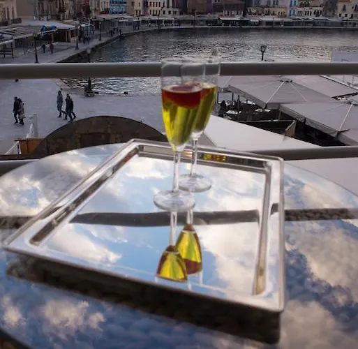 Casa Del Porto Chania (Crete)