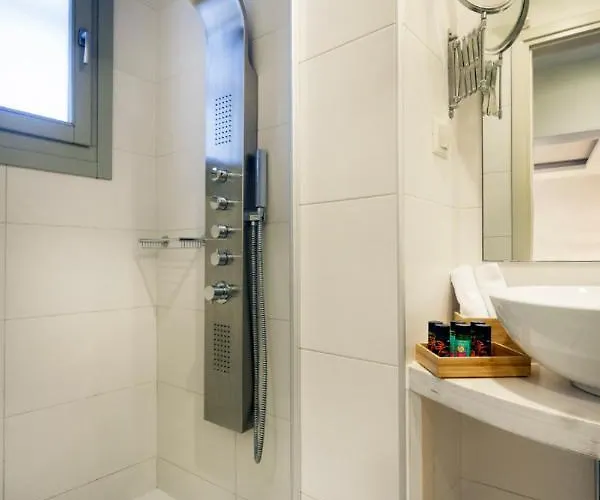 Pensjonat Casa Del Porto Chania (Crete)