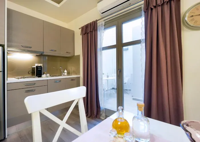 Casa Del Porto Pensjonat