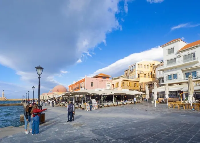 Pensjonat Casa Del Porto 4*