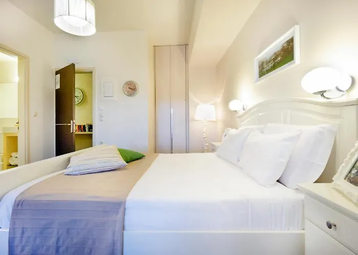 Pensjonat Casa Del Porto