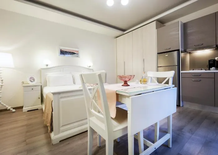 Casa Del Porto Casa de hóspedes Chania (Crete)